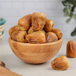 Golden Sukkari: A Melt-in-Your-Mouth Delight, 340gm
