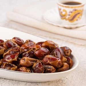 Khalas: The Essence of Hospitality, 340gm