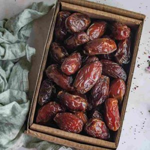 Royal Medjool: The King of Dates, 340gm