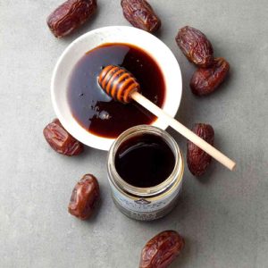 Pure Date Syrup: The Nectar of Arabia, 340ml